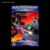 BattleTech: Lethal Heritage - Blood of Kerensky Trilogy Book 1