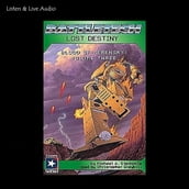 BattleTech: Lost Destiny - Blood of Kerensky Trilogy Book 3