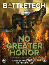 BattleTech: No Greater Honor