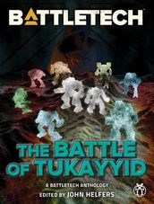 BattleTech: The Battle of Tukayyid