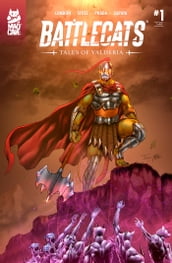 Battlecats Tales of Valderia #1