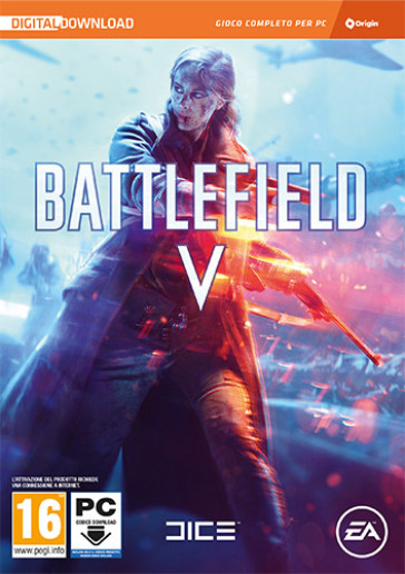 Battlefield V