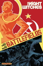 Battlefields Vol 1