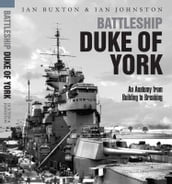 Battleship Duke of York