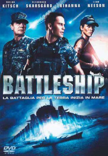 Battleship - Peter Berg