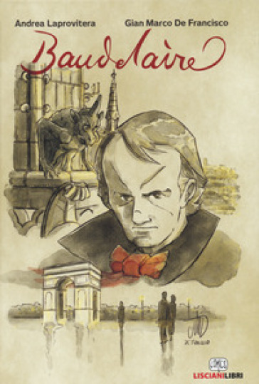 Baudelaire - Andrea Laprovitera