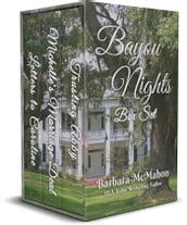 Bayou Nights Box Set