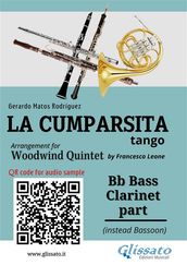 Bb Bass Clarinet part 