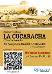 Bb Soprano Sax (instead Alto Sax) part of 