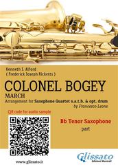 Bb Tenor Sax part of 