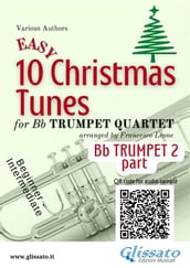 Bb Trumpet 2 part of 