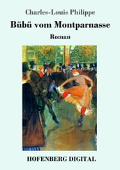 Bübü vom Montparnasse