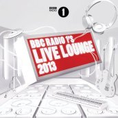 Bbc 1 s live lounge 2013