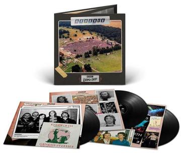 Bbc broadcasts (box 3 lp) - Genesis