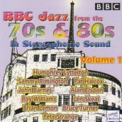 Bbc jazz from 70