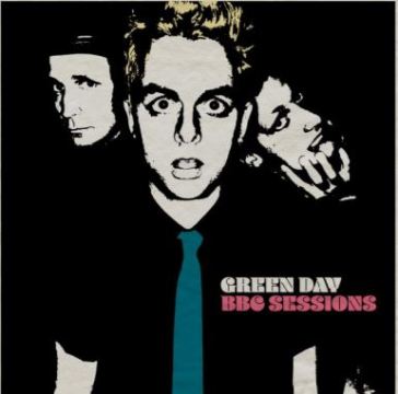 Bbc sessions - Green Day