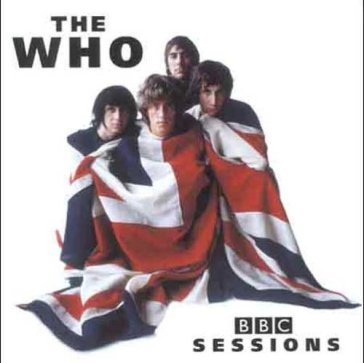 Bbc sessions - The Who