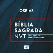 Bíblia NVT - Oseias