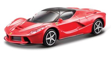 Bburago - Signature Series - La Ferrari 1:43