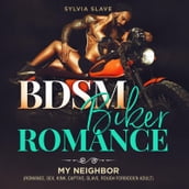 Bdsm Biker Romance