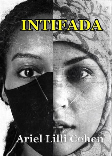 Be Jihad (Intifada) - ARIEL LILLI COHEN
