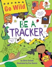 Be a Tracker