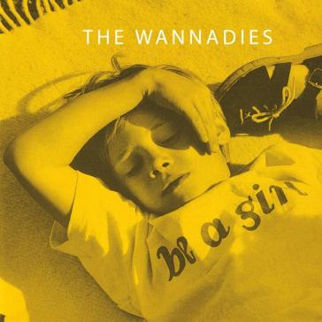 Be a girl - Wannadies