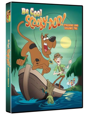 Be cool, Scooby-Doo! - Stagione 01 Volume 03 (DVD) - James Krenzke - Jeff Mednikow - Shaunt Nigoghossian - Andy Thom