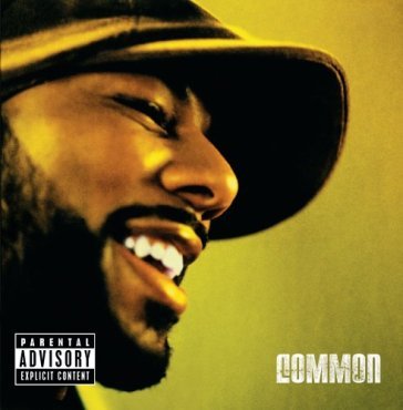 Be -deluxe edition- - Common