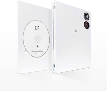 Be (essential edition) - BTS