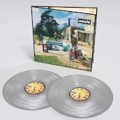 Be here now (25th anniversary) (vinyl co