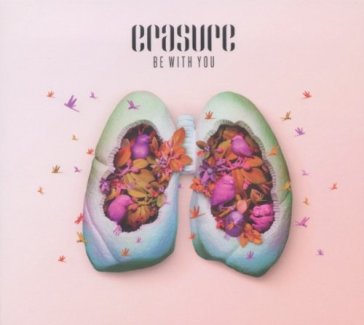 Be with you -7tr- - Erasure