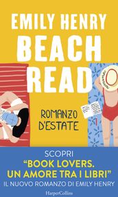 Beach Read. Romanzo d