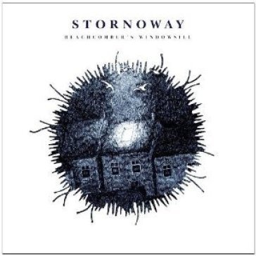 Beachcomber's daughter - Stornoway