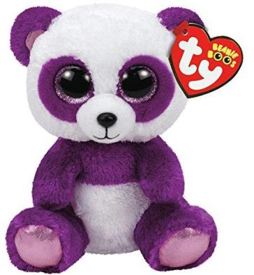 Beanie Boos 15Cm Boom Boom