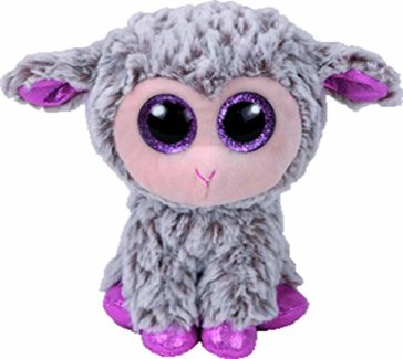 Beanie Boos 15Cm Dixie