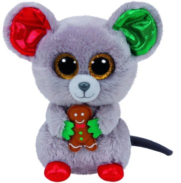 Beanie Boos 15Cm Mac