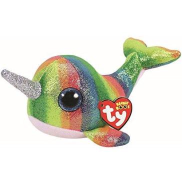 Beanie Boos 15Cm Nori