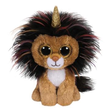 Beanie Boos 15Cm  Ramsey