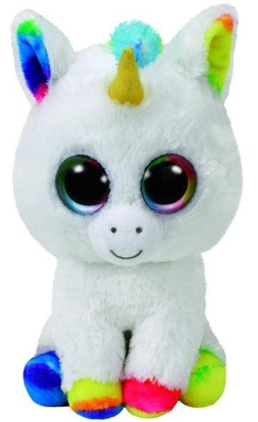 Beanie Boos 15cm PIXY