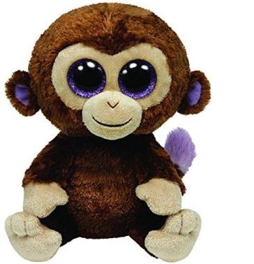 Beanie Boos 28Cm Coconut