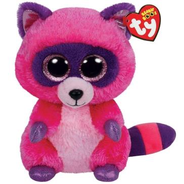 Beanie Boos 28Cm Roxie (Aprile)