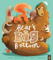 Bear s Big Bottom
