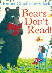 Bears Don¿t Read!
