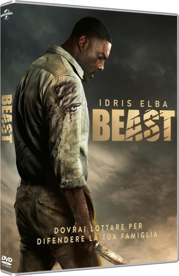 Beast - Baltasar Kormakur