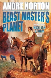 Beast Master s Planet