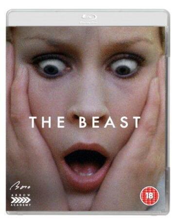 Beast (The)(2 Dvd) [Edizione: Regno Unito]