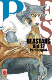 Beastars. 12.