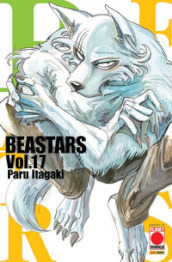 Beastars. 17.