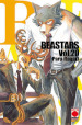 Beastars. 20.